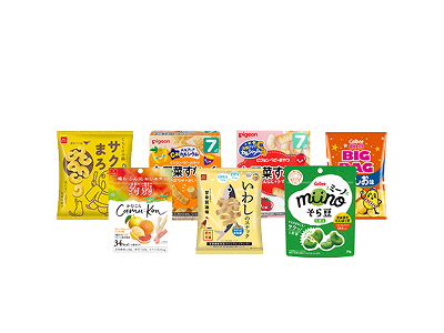 JAPAN PRODUCTS